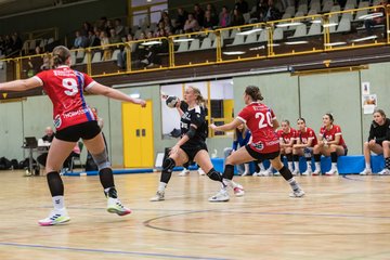 Bild 69 - wBJ SV Henstedt Ulzburg - HSG Holstein Kiel/Kronshagen : Ergebnis: 30:28